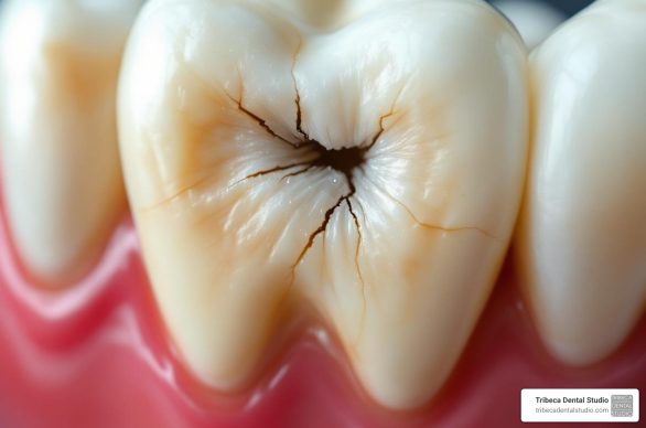 broken tooth emergency
