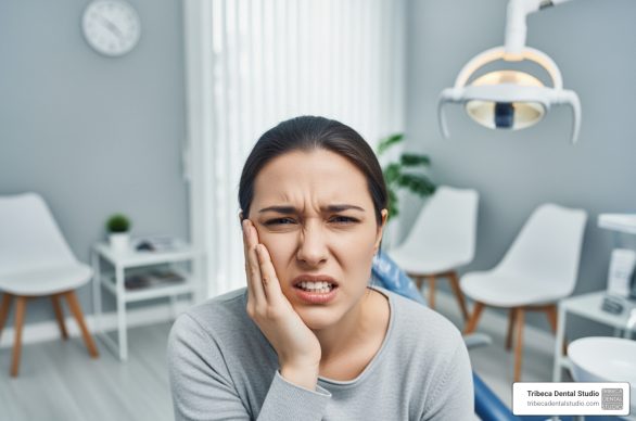 emergency dentist nyc medicaid