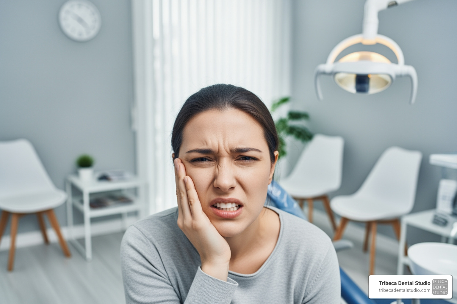 emergency dentist nyc medicaid