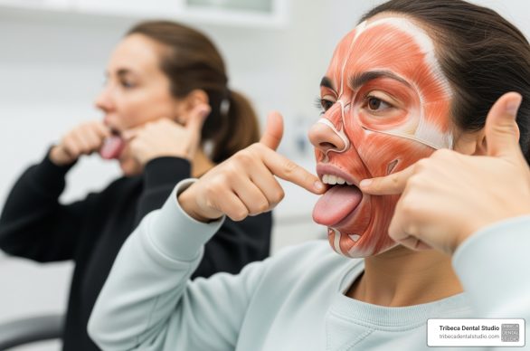 myofunctional therapy NYC