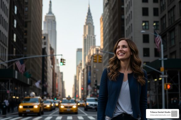 full mouth dental implants cost nyc