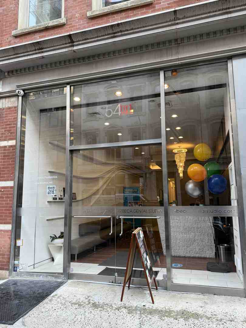 pediatric dentist near me