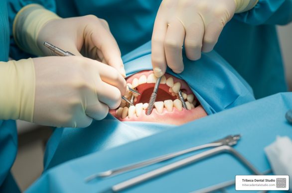 zygomatic dental implants complications