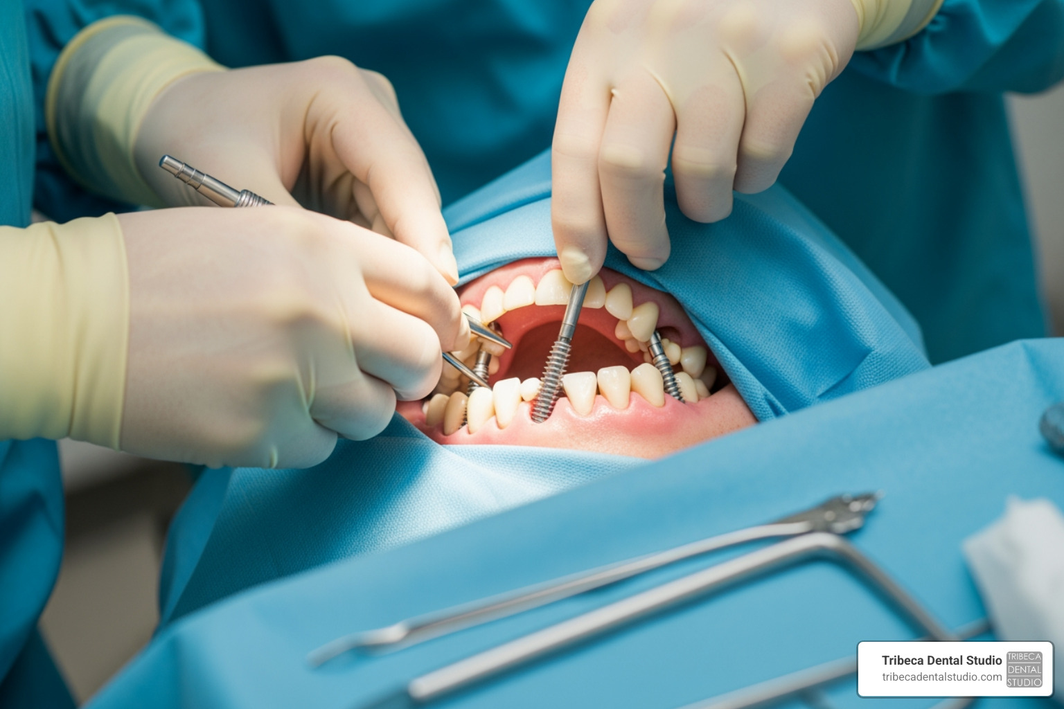 zygomatic dental implants complications