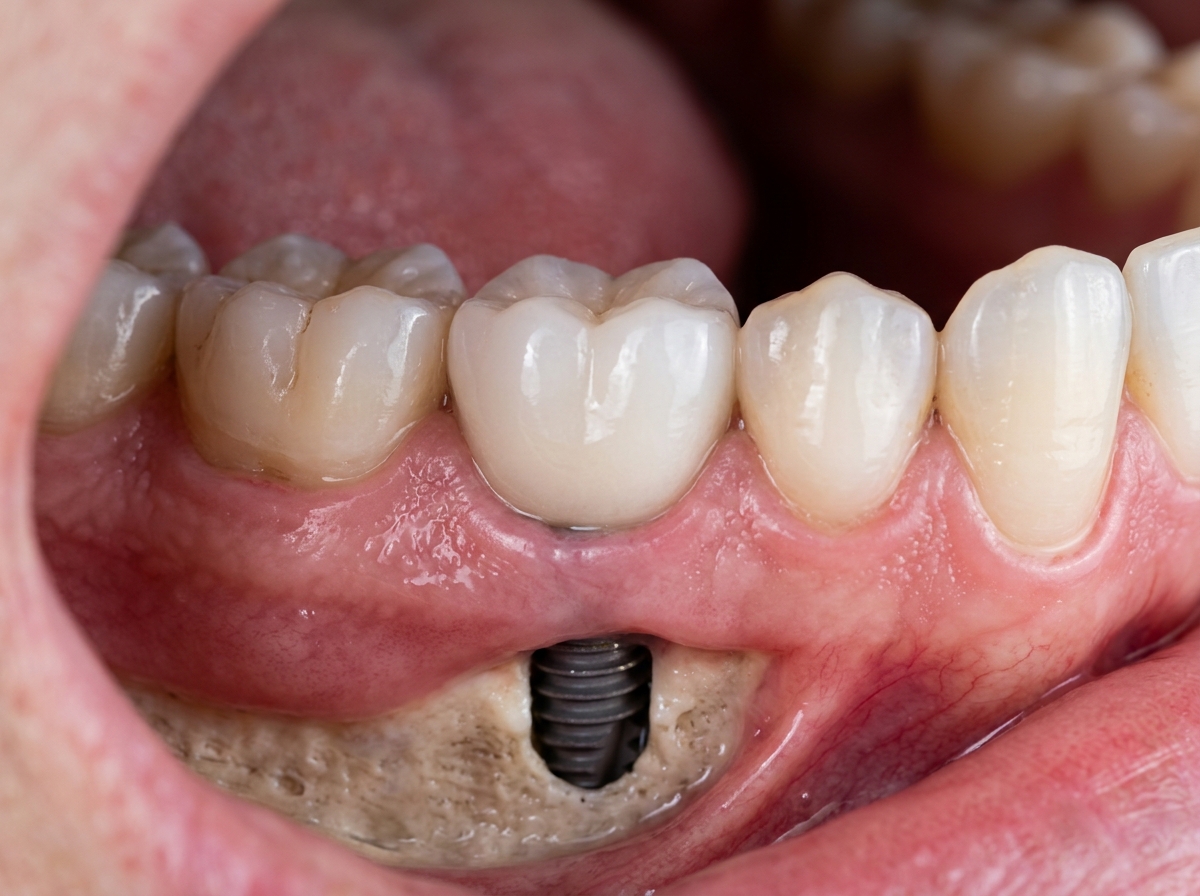 zirconia dental implants nyc