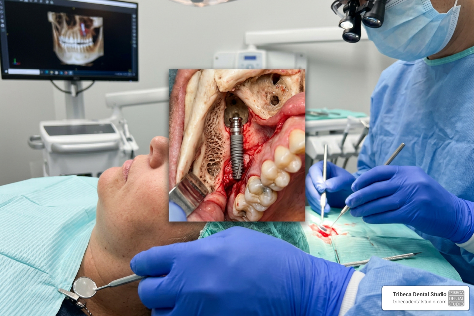 pterygoid implants cost