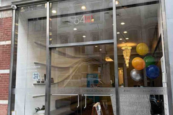 pediatric dentist new york ny