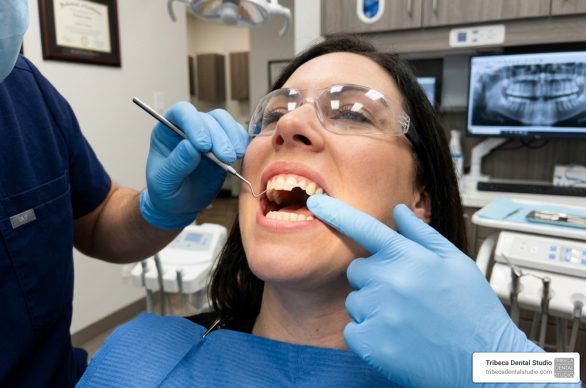 chipped tooth repair cost near me