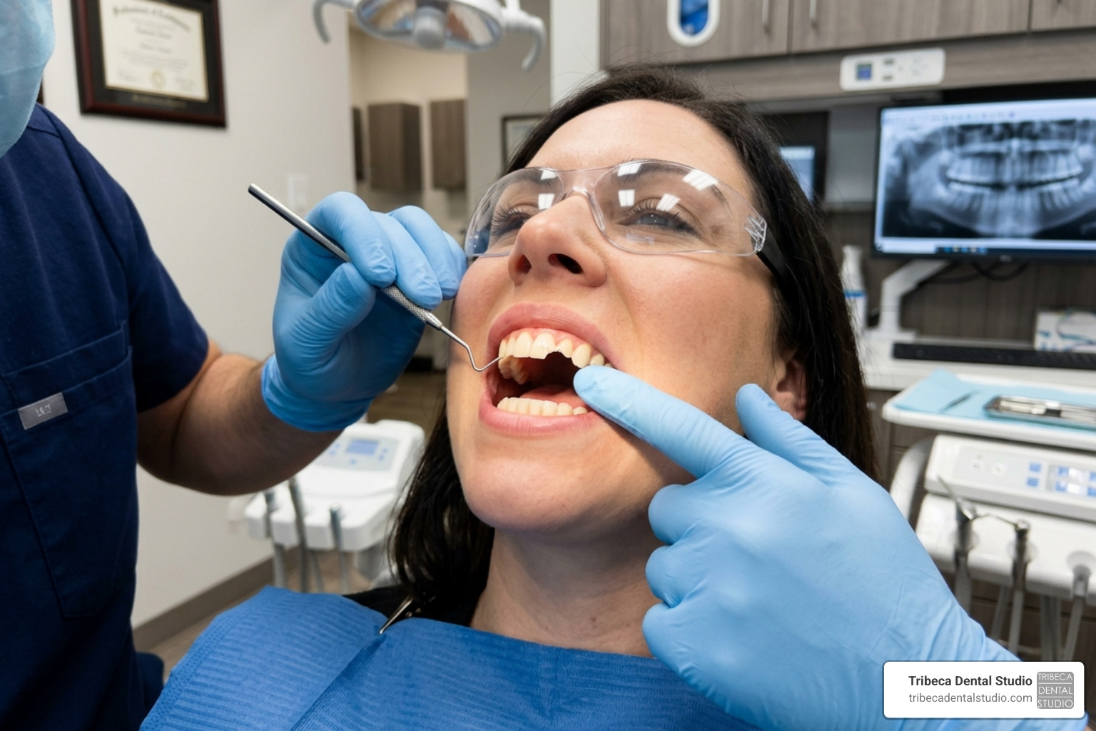 chipped tooth repair cost near me