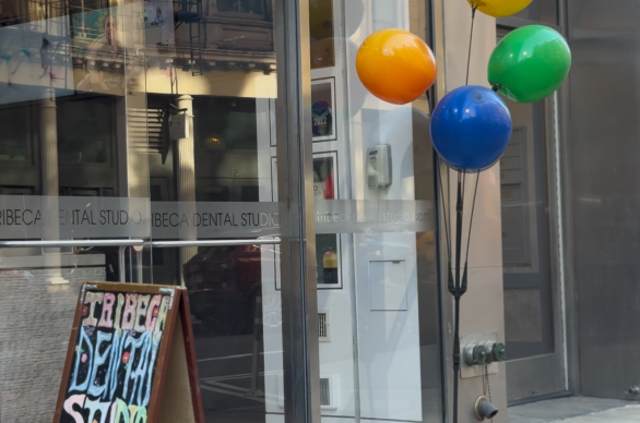 dental crown cost NYC