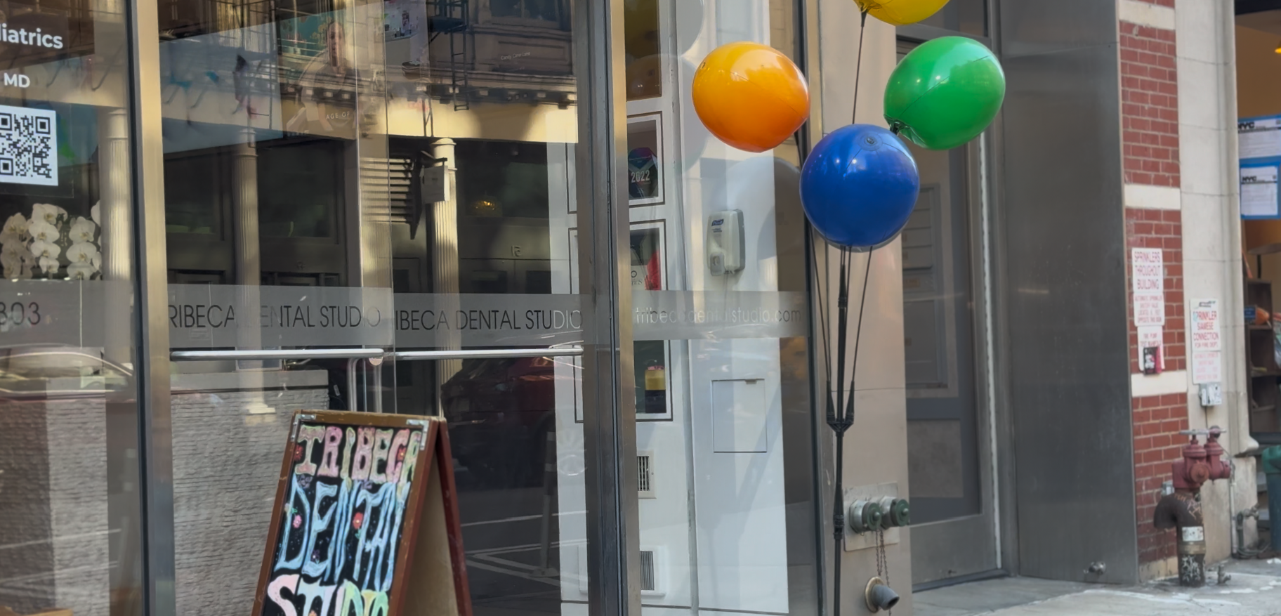 dental crown cost NYC