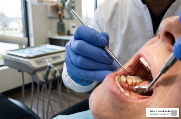 cracked tooth repair near me