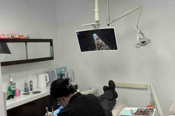 dental implants downtown nyc