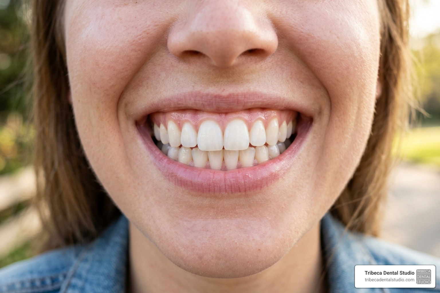 best teeth whitening