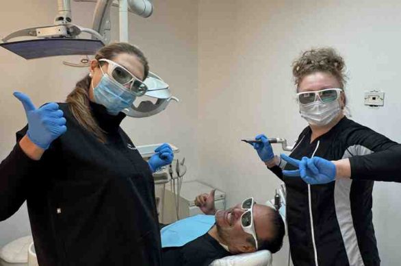 best dental implants NYC