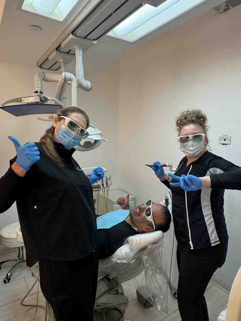 best dental implants NYC