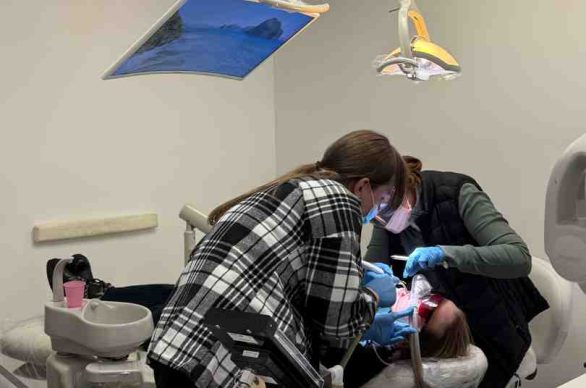 cavity treatment for children