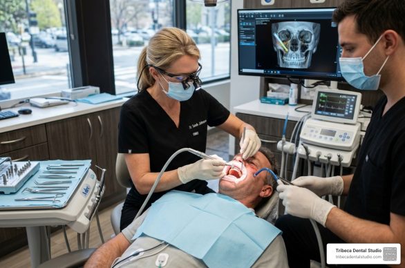 zygomatic dental implants cost
