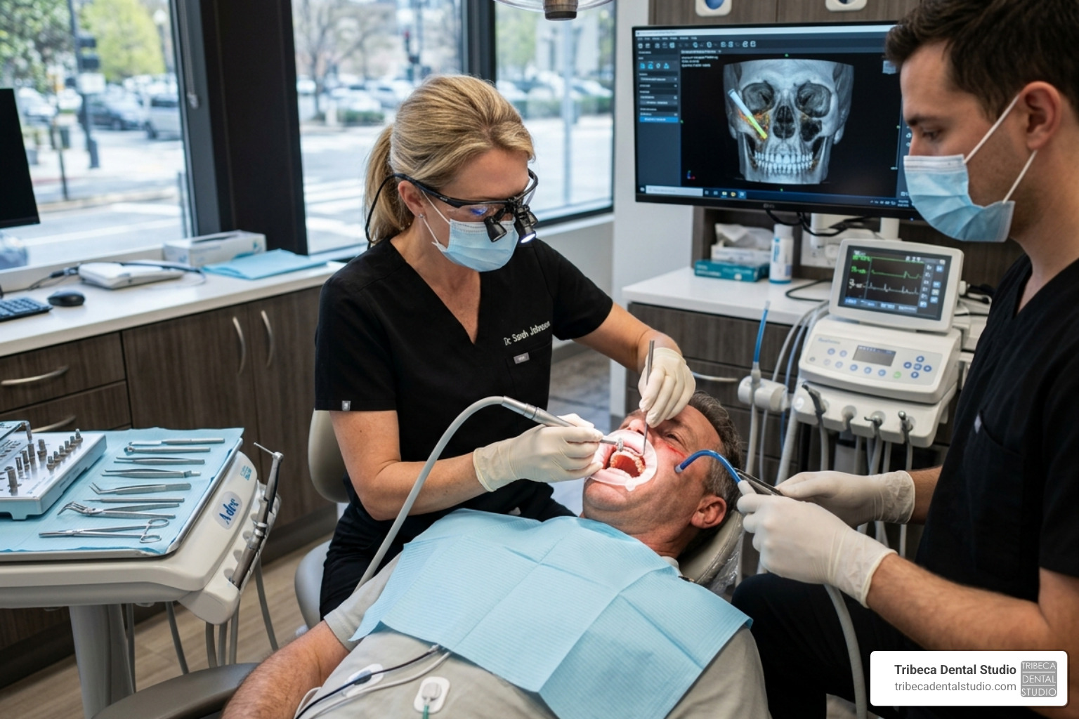 zygomatic dental implants cost