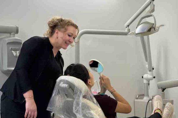 zygomatic implants recovery