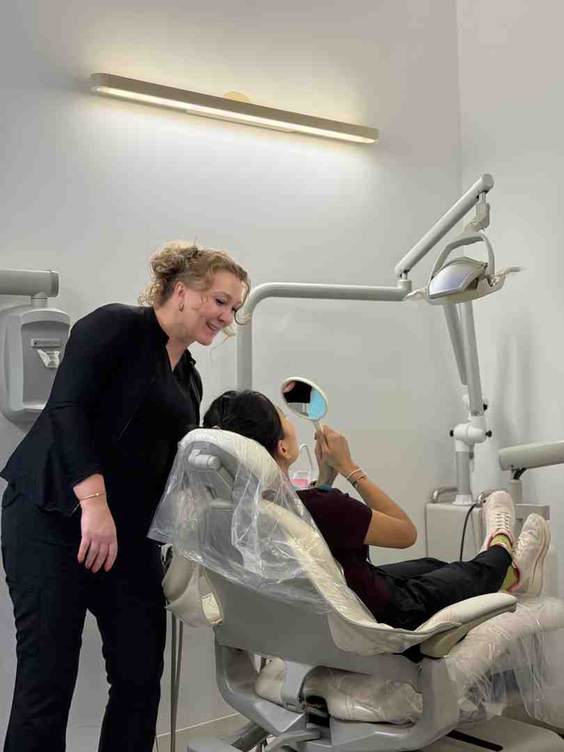 zygomatic implants recovery