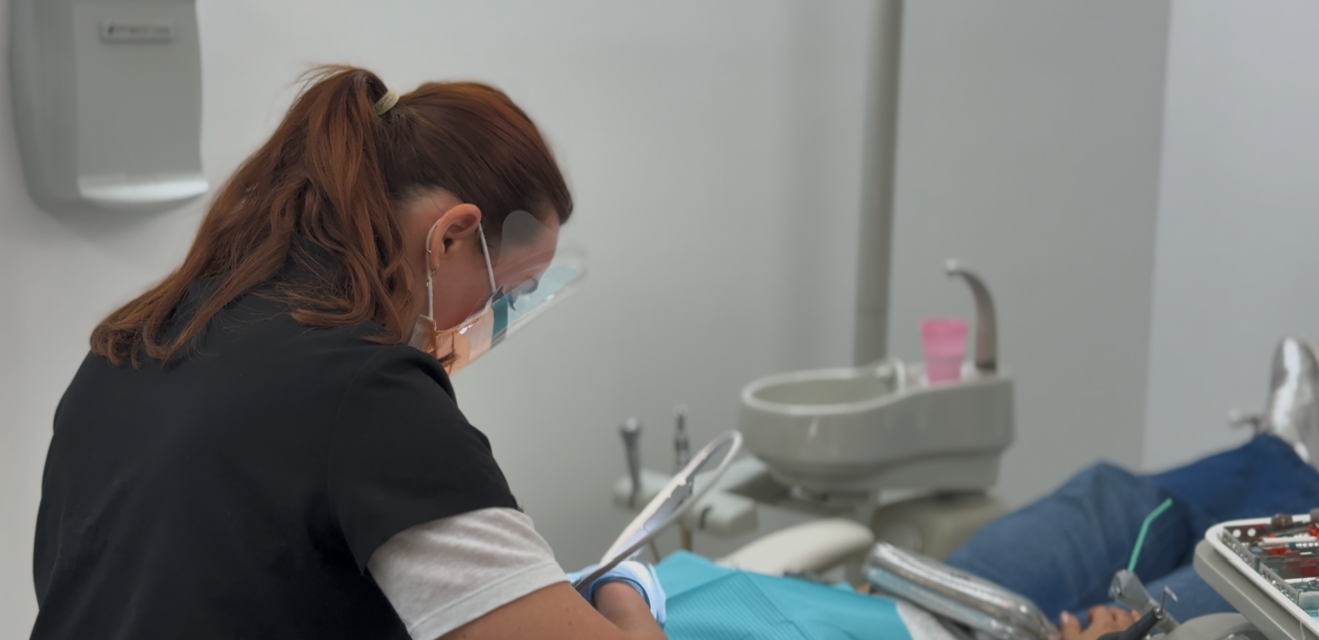best teeth whitening in tribeca without mentioning any costs